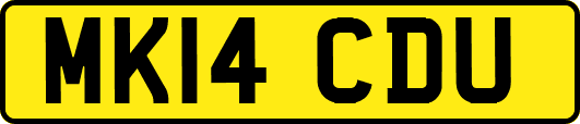 MK14CDU