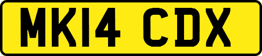 MK14CDX