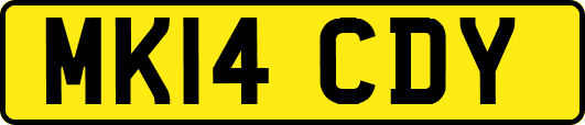 MK14CDY