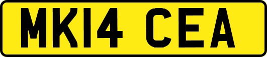 MK14CEA