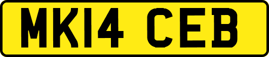 MK14CEB