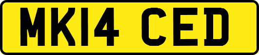 MK14CED