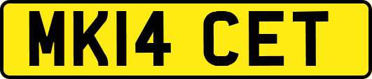 MK14CET