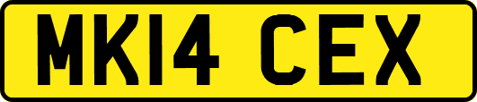 MK14CEX