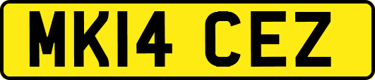 MK14CEZ