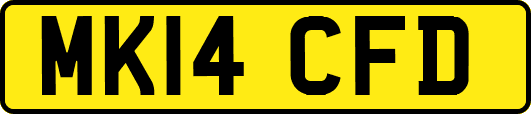 MK14CFD