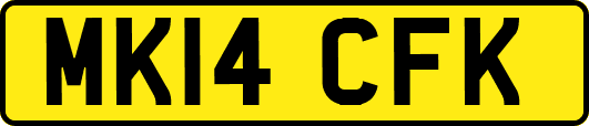 MK14CFK