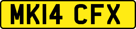 MK14CFX