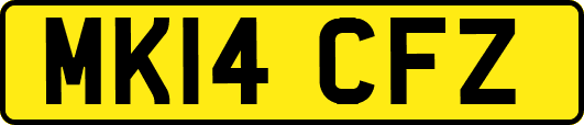MK14CFZ