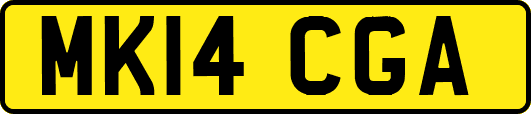 MK14CGA