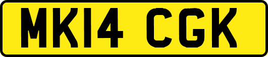 MK14CGK