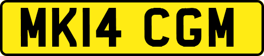 MK14CGM