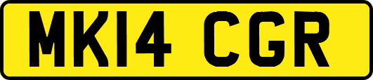 MK14CGR