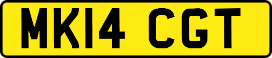 MK14CGT