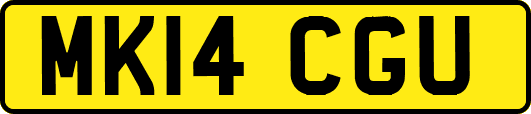 MK14CGU