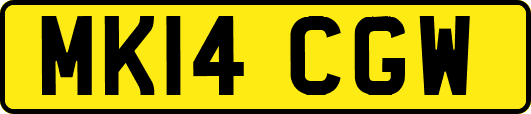 MK14CGW