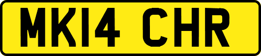MK14CHR