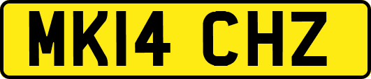 MK14CHZ