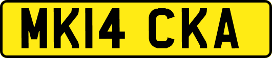 MK14CKA