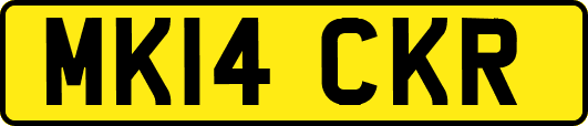 MK14CKR