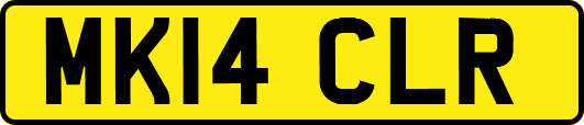 MK14CLR