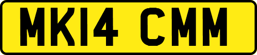 MK14CMM