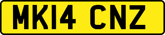 MK14CNZ