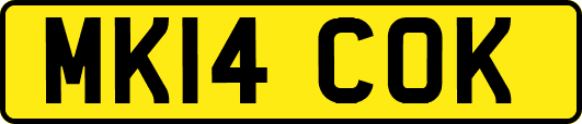 MK14COK