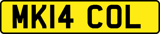 MK14COL
