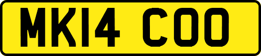 MK14COO