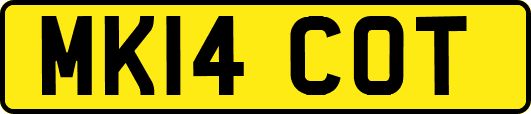 MK14COT