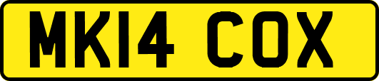 MK14COX