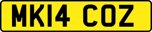 MK14COZ