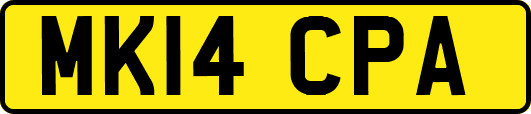MK14CPA