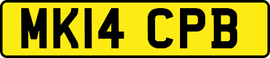 MK14CPB