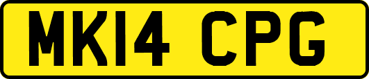 MK14CPG