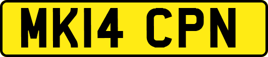 MK14CPN