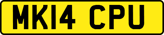 MK14CPU