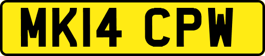 MK14CPW