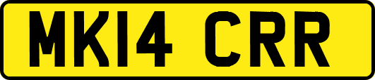 MK14CRR