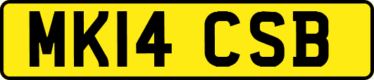 MK14CSB