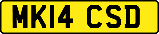 MK14CSD