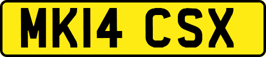 MK14CSX