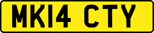 MK14CTY