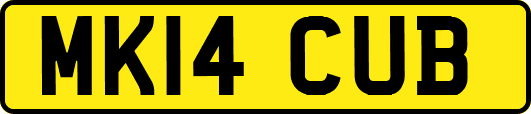 MK14CUB