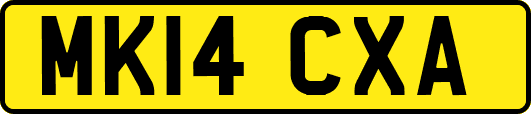MK14CXA