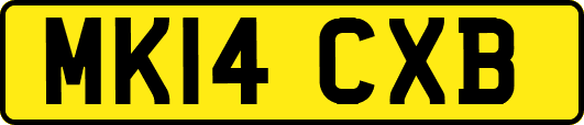 MK14CXB