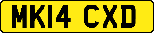 MK14CXD