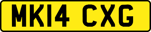 MK14CXG