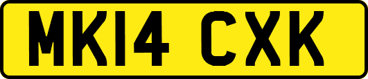 MK14CXK